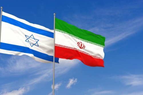 Israel Siapkan Serangan Baru ke Iran? Jenderal Senior Ungkap Rencana Netanyahu