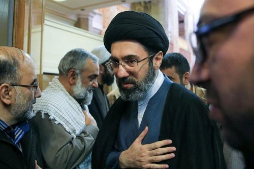 Pertemuan 7 Jam dengan Pemimpin Tertinggi, Presiden Iran Bahas Soal Ini
