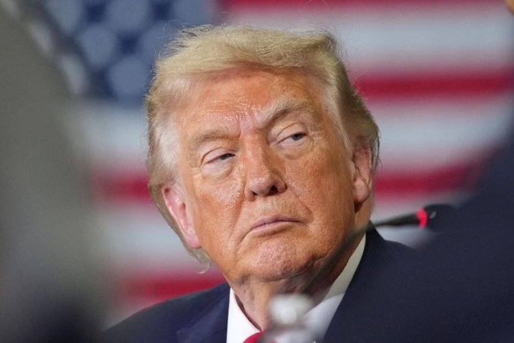 Kunjungan Rahasia Bos CIA ke Moskow Bikin Geger, Trump Beri Penjelasan Mengejutkan