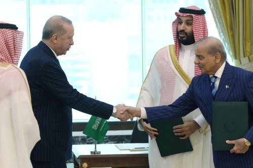 Iran Sebut Pakta Makkah Jadi Sinyal AS Mulai Ditinggalkan Negara Timur Tengah