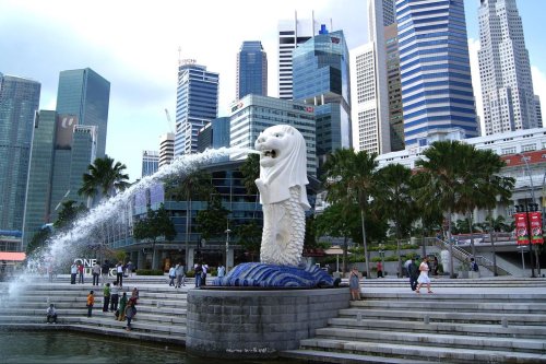 Singapura Naikkan Batas Pendapatan dan Tambah Peluang Undian Flat bagi Pasangan Menikah