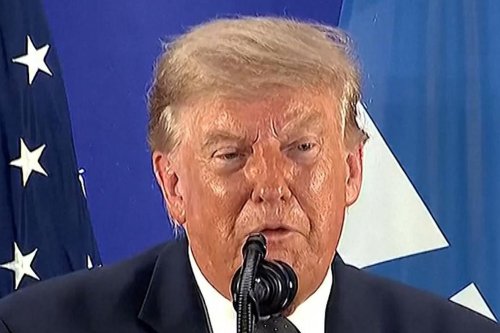38 Kali Klaim Menang Lawan Iran, Trump Jadi Bahan Olok-olok Media AS dan Israel