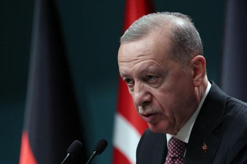 Erdogan Sebut Netanyahu Sengaja Manfaatkan Konflik Timur Tengah demi Hapus Isu Palestina
