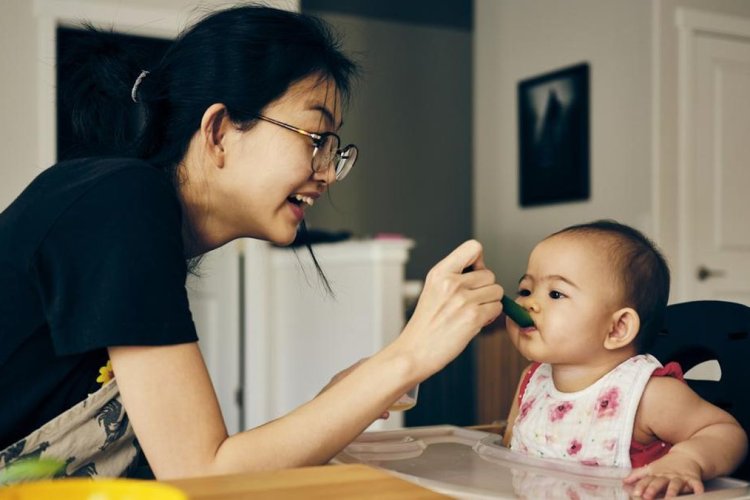 Singapura Janjikan Bantuan Nyaris Rp1 M per Anak demi Atasi Angka Kelahiran Terendah
