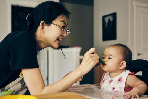 Singapura Janjikan Bantuan Nyaris Rp1 M per Anak demi Atasi Angka Kelahiran Terendah