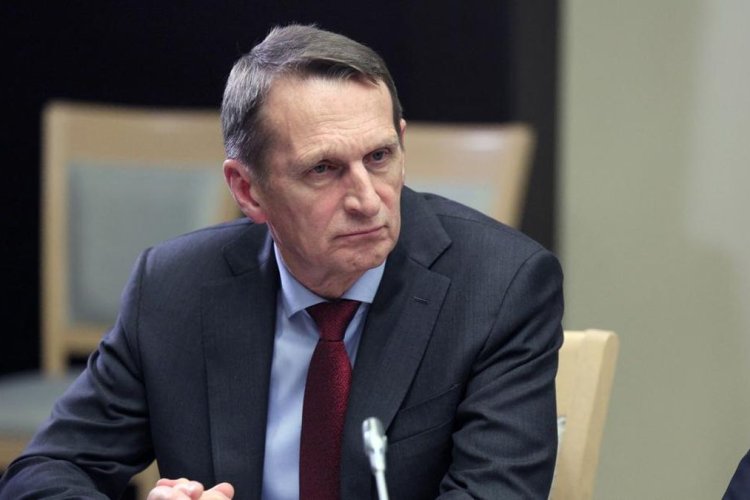 Bos CIA Diam-Diam ke Moskow, Kepala Intel Rusia Buka Suara soal Isi Pertemuan