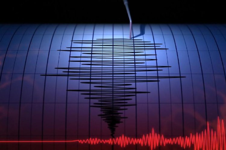 Gempa M 6,7 Guncang Peru Selatan, Warga Mengungsi ke Tempat Aman