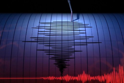 Gempa M 6,7 Guncang Peru Selatan, Warga Mengungsi ke Tempat Aman