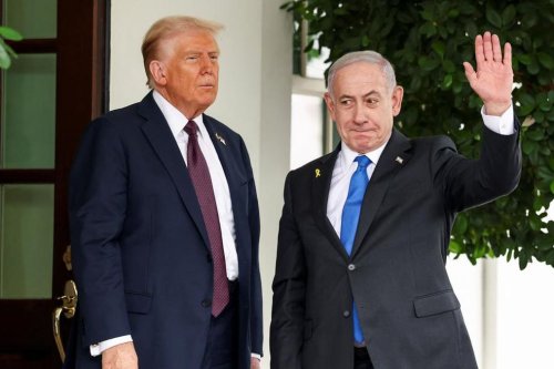 Israel Disebut Siap Serang Iran Sendiri, Uzi Dayan: Kami Tak Bisa Lagi Bergantung pada AS