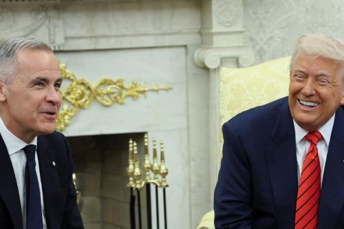 Trump Kembali Perang Tarif dengan Kanada, Kesepakatan Dagang yang Nyaris Terwujud Justru Buyar