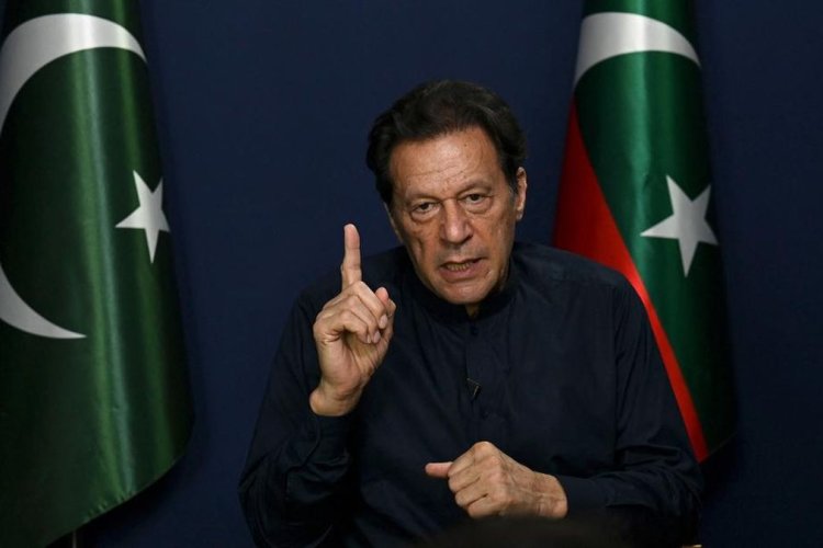 Lebih dari 3 Tahun di Penjara, Imran Khan Dianggap Jadi Korban Konspirasi Militer Pakistan?