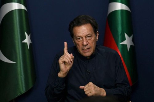 Lebih dari 3 Tahun di Penjara, Imran Khan Dianggap Jadi Korban Konspirasi Militer Pakistan?