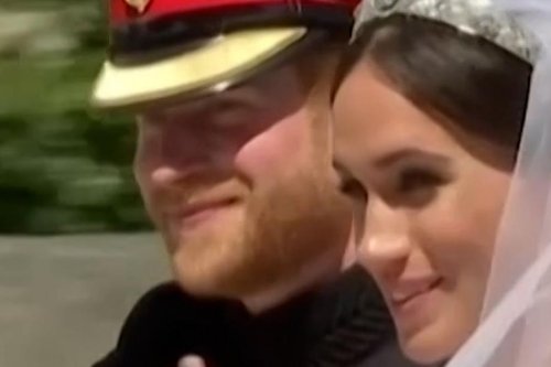 Enam Tahun Hengkang, Pangeran Harry dan Meghan Markle Dikabarkan Kembali Menetap di Inggris