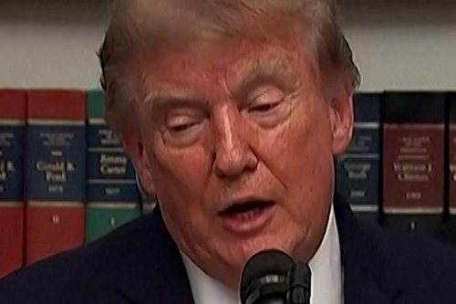 Saat AS Butuh Dukungan di Selat Hormuz, Trump Malah Puji Hubungan dengan Kim Jong Un