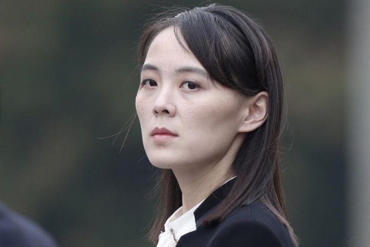 Kim Yo Jong Sindir Korsel: Nasib Boneka yang Tak Berani Protes ke Trump