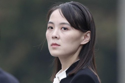 Kim Yo Jong Sindir Korsel: Nasib Boneka yang Tak Berani Protes ke Trump