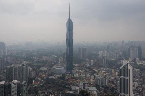 Indonesia-Malaysia Perketat Kerja Sama Lintas Batas, Siap Berbagi Wilayah Udara untuk Lawan Kabut Asap Karhutla