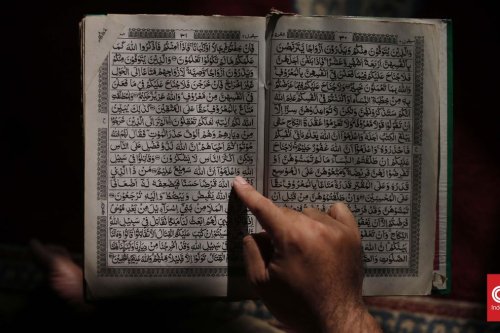Pria Kristen di Mesir Juarai Lomba Al Quran, Hadiah Umrah Langsung Diserahkan ke Tetangga Muslim