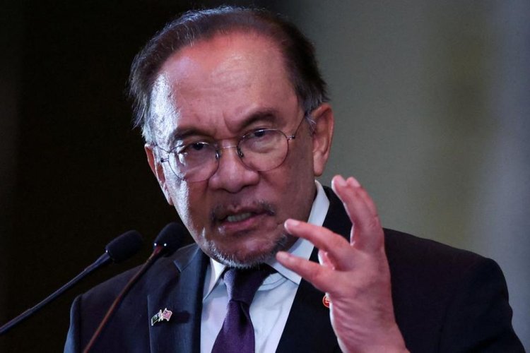 Anwar Ibrahim Murka: Israel Tender 1.200 Rumah Ilegal di Tepi Barat, Malaysia Siap Bertindak