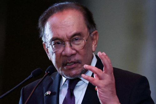 Anwar Ibrahim Murka: Israel Tender 1.200 Rumah Ilegal di Tepi Barat, Malaysia Siap Bertindak