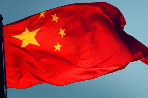 Beijing Siapkan Aturan Baru, Warga Taiwan yang Kerja di Perusahaan Musuh Bisa Ditangkap