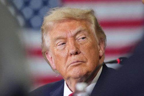 Rusia Sindir Trump soal Selat Hormuz: Lelucon dengan Selera Humor yang Sangat Aneh