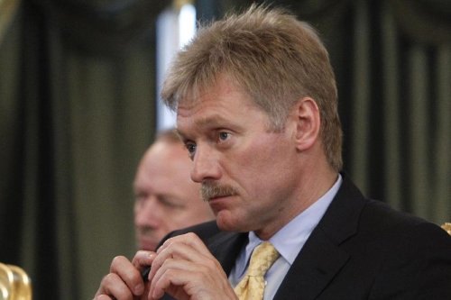 Kremlin Buka Suara soal Misi Direktur CIA John Radcliffe di Rusia, Ada Kontak Intelijen