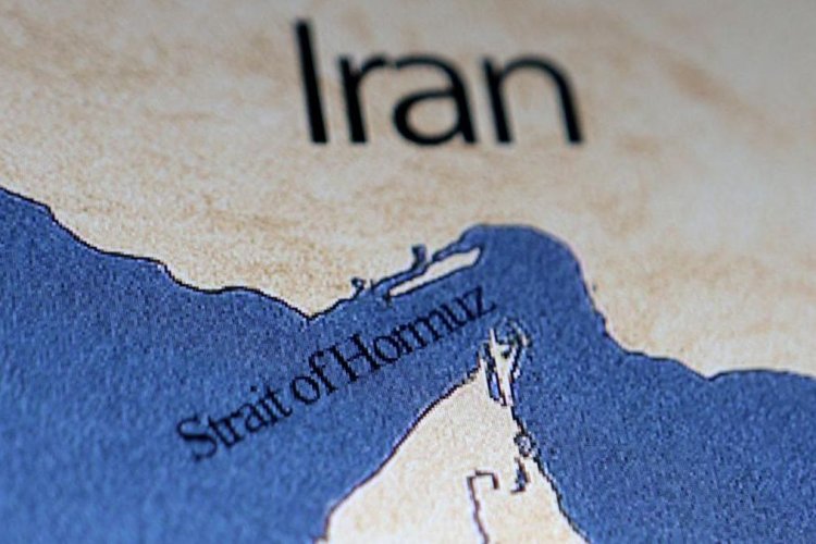 Iran Setujui RUU Tarif Kapal di Selat Hormuz, Pembayaran Bisa Pakai Rial