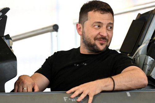 Zelensky Tegas Tolak Pemilu di Tengah Perang, Sebut Bisa Jadi Tsunami yang Memecah Ukraina