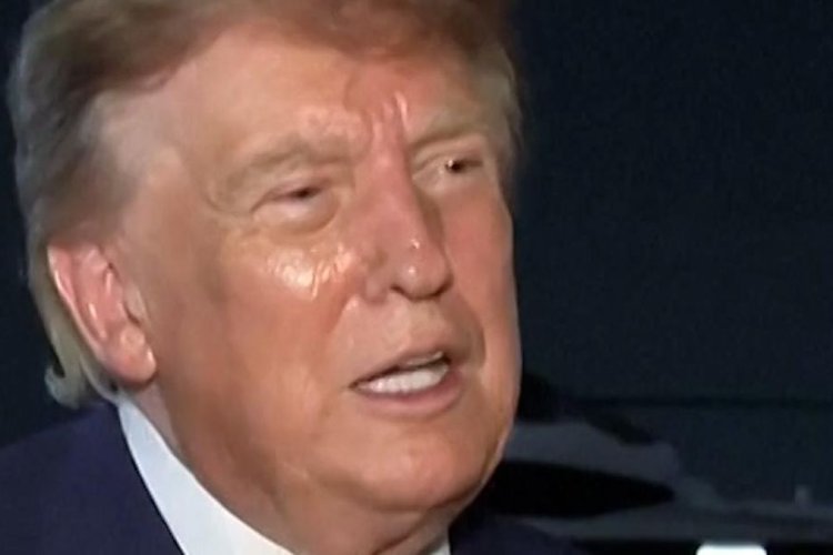 Amandemen ke-22 Jadi Penghalang, Trump Tetap Ngotot Maju Pilpres 2028