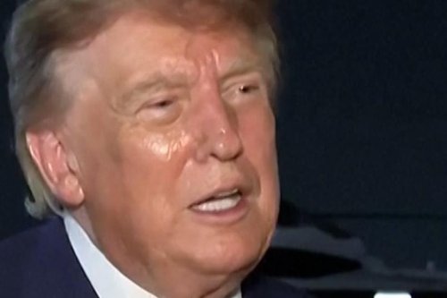 Amandemen ke-22 Jadi Penghalang, Trump Tetap Ngotot Maju Pilpres 2028