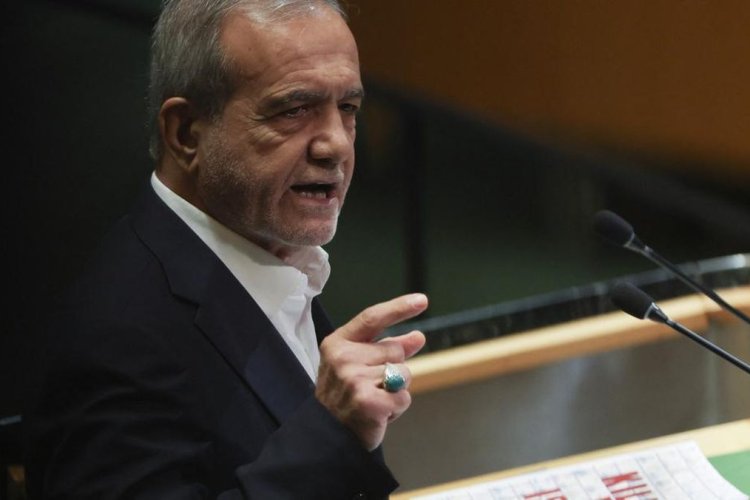 Iran Klaim Sedang Berperang Skala Penuh Melawan AS, Ekonomi hingga Militer Jadi Medan Tempur