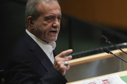 Iran Klaim Sedang Berperang Skala Penuh Melawan AS, Ekonomi hingga Militer Jadi Medan Tempur