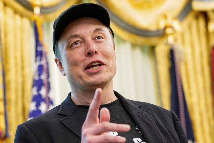 Elon Musk Peringatkan Kepunahan Manusia Usai Angka Kelahiran Singapura Anjlok ke 0,87