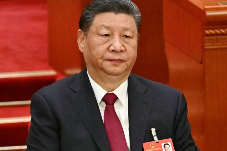 Xi Jinping Minta Petugas Kerja Maksimal, 1.384 Orang Masih Hilang Imbas Banjir China-Nepal