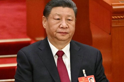 Xi Jinping Minta Petugas Kerja Maksimal, 1.384 Orang Masih Hilang Imbas Banjir China-Nepal