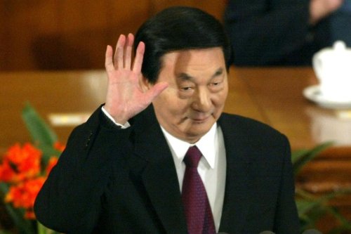 Zhu Rongji, Eks PM China yang Dijuluki 'Jagal Koruptor', Meninggal di Usia 97