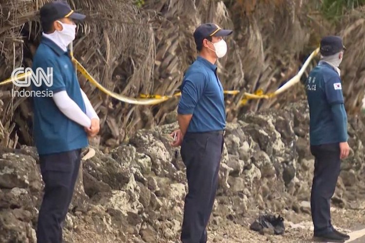 4 Jasad Ditemukan dalam 3 Hari di Jeju, Polisi Ditangkap dan 298 Kasus Orang Hilang Ditinjau Ulang