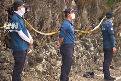 4 Jasad Ditemukan dalam 3 Hari di Jeju, Polisi Ditangkap dan 298 Kasus Orang Hilang Ditinjau Ulang