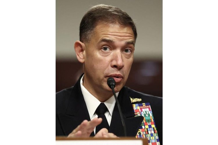 Perwira AS Jadi Sasaran Amuk Awak Kapal Induk USS Lincoln, 7 Personel Tewas