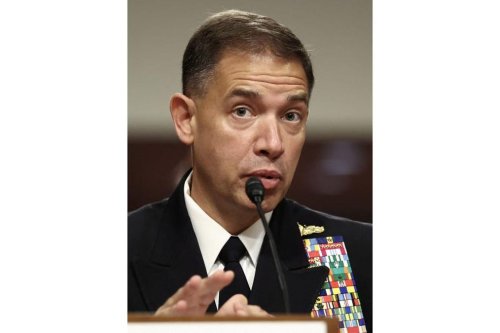 Perwira AS Jadi Sasaran Amuk Awak Kapal Induk USS Lincoln, 7 Personel Tewas