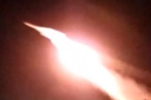 IRGC Klaim Gempur Dua Pangkalan Militer AS di Yordania, Ini Pemicunya
