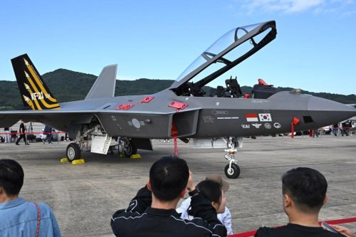 Korsel Tegaskan Tak Kapok Usai Proyek Jet KF-21 Bersama RI Sempat Molor