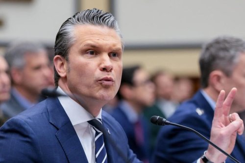 Kapal Induk USS Lincoln Berlayar 250 Hari, Senator AS Murka dan Minta Menhan Bertanggung Jawab