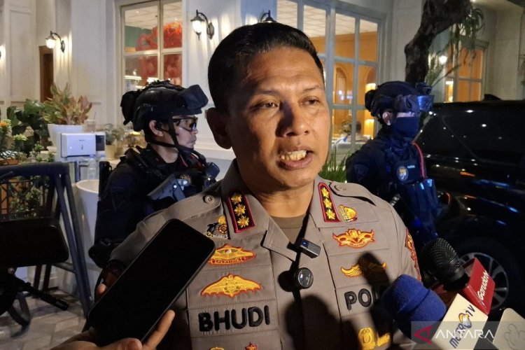 Potongan Betis Kanan dan Kiri Ditemukan, Polisi Uji DNA untuk Pastikan Kaitan dengan Mutilasi Depok