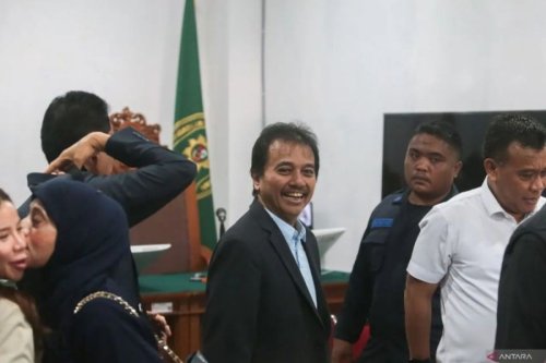 Praperadilan Keempat Roy Suryo Ditolak, Hakim Nilai Ada Penyalahgunaan Prosedur Hukum