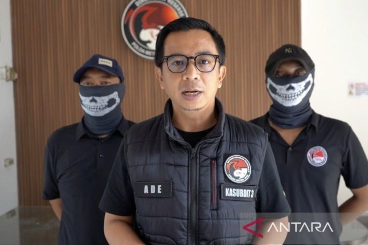 Rumah Produksi Etomidate di Jaksel Digerebek, WNA Malaysia Jadi Tersangka