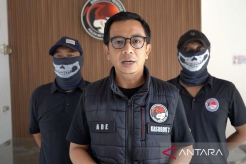 Rumah Produksi Etomidate di Jaksel Digerebek, WNA Malaysia Jadi Tersangka