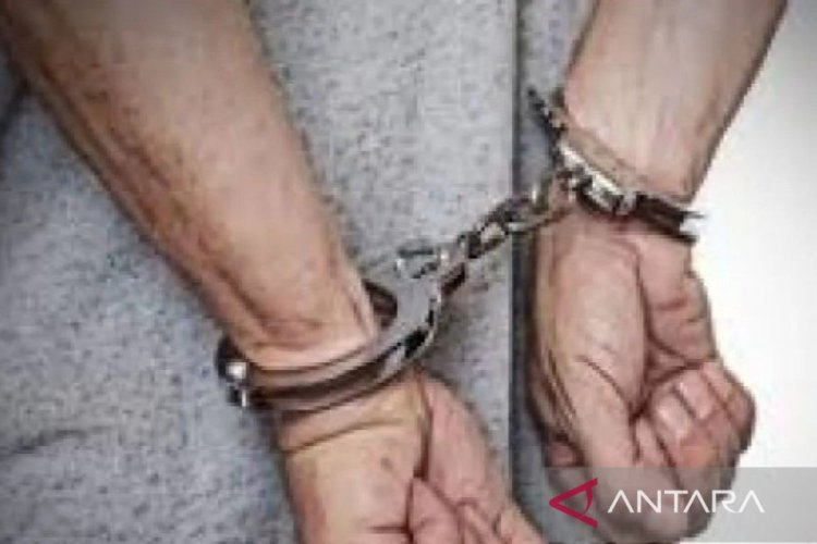 Polisi Tangkap Pria Berinisial SA dalam Kasus Mayat dalam Karung di Depok