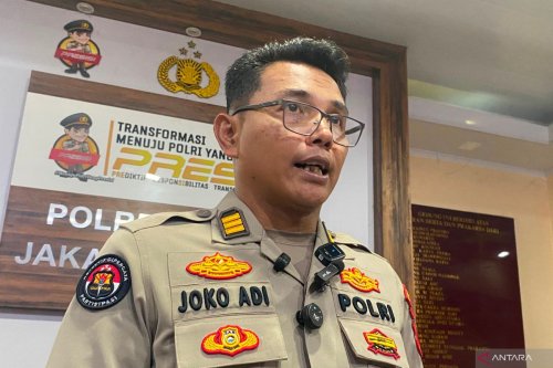Tiga Pelajar Diamankan Bawa Celurit dan Corbek di Pasar Minggu, Polisi Masih Selidiki Tujuannya